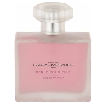 Pascal Morabito Perle Pour Elle Women's Perfume